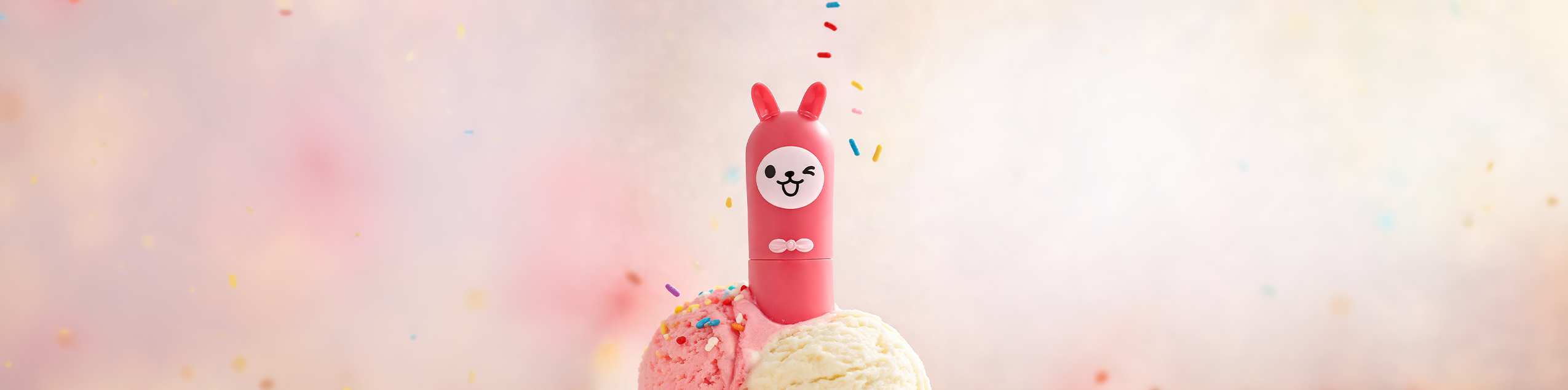 스위트 베리 립밤